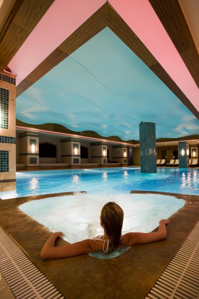 کاملیا سلین هتل