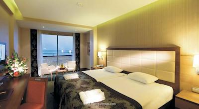 کاملیا سلین هتل