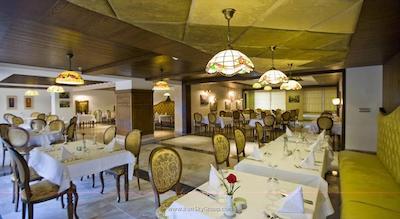 کاملیا سلین هتل