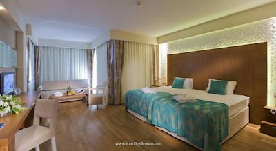 کاملیا سلین هتل