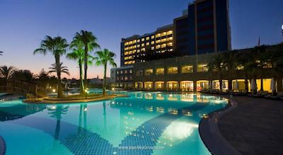 کاملیا سلین هتل