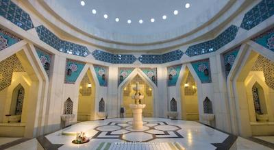 کاملیا سلین هتل