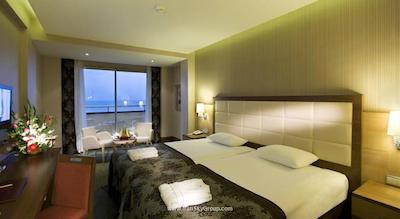 کاملیا سلین هتل