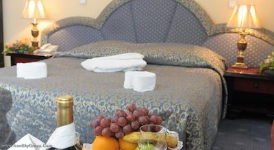 آمباسادور آلماتی