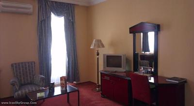 آمباسادور آلماتی