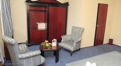 آمباسادور آلماتی