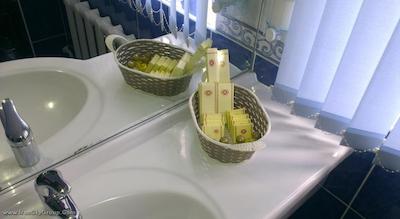 آمباسادور آلماتی