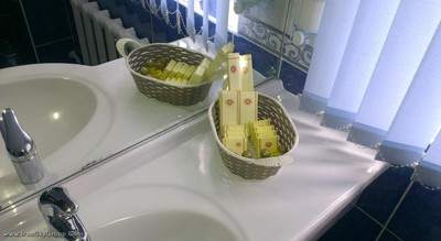 آمباسادور آلماتی