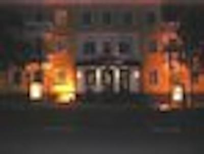 آمباسادور آلماتی