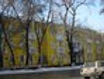 آمباسادور آلماتی