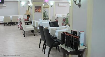 آمباسادور آلماتی