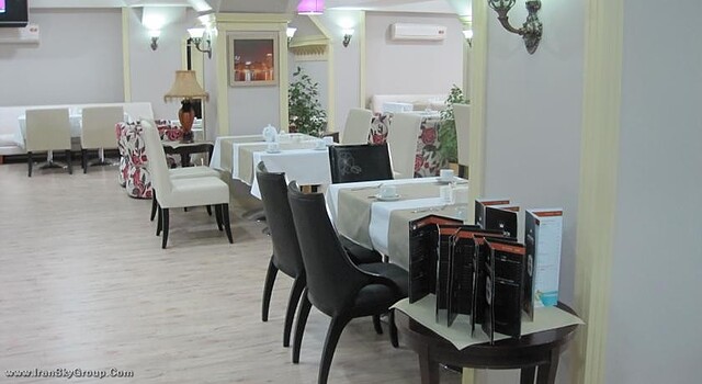 آمباسادور آلماتی