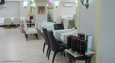 آمباسادور آلماتی