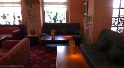 آمباسادور آلماتی