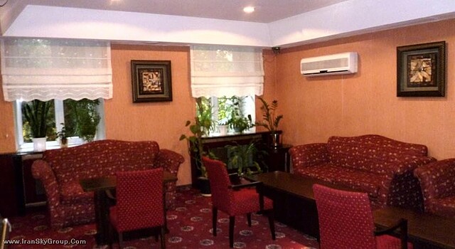 آمباسادور آلماتی