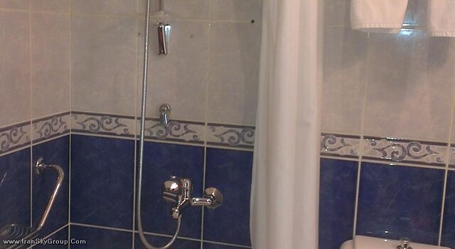 آمباسادور آلماتی