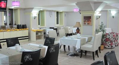 آمباسادور آلماتی