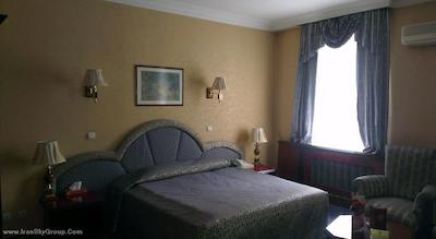 آمباسادور آلماتی