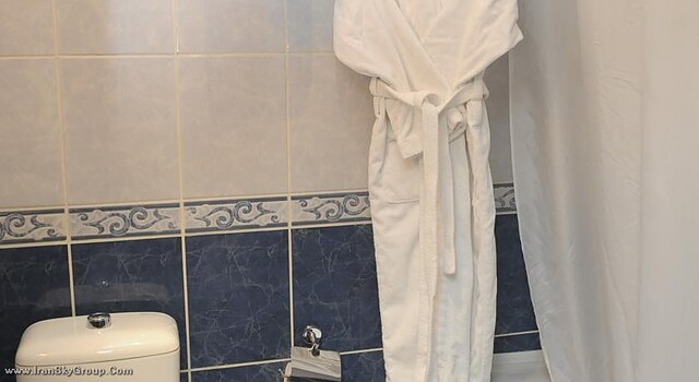 آمباسادور آلماتی