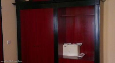 آمباسادور آلماتی