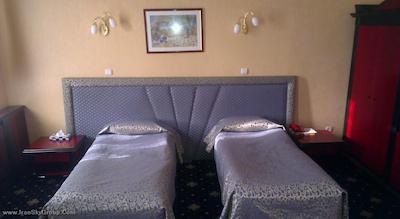 آمباسادور آلماتی