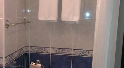 آمباسادور آلماتی