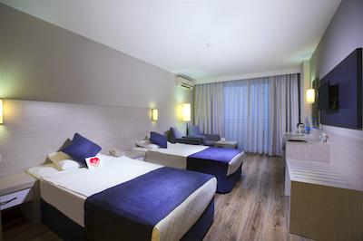 اسکا واشنگتن ریزورت