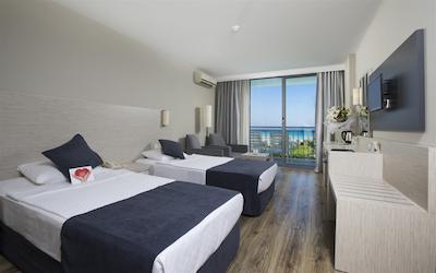 اسکا واشنگتن ریزورت