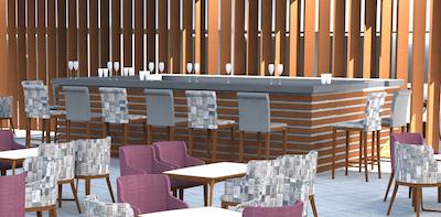 اسکا واشنگتن ریزورت