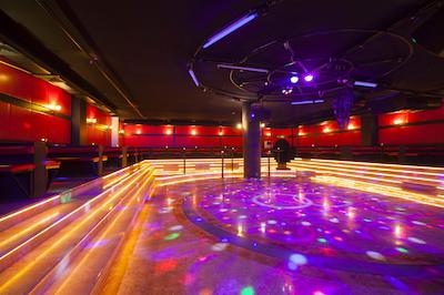 اسکا واشنگتن ریزورت