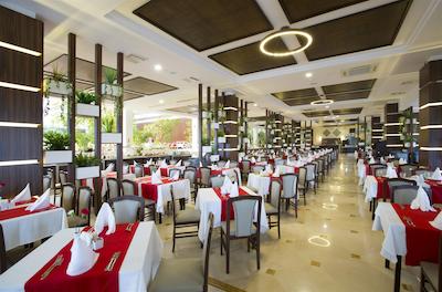 اسکا واشنگتن ریزورت