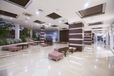 اسکا واشنگتن ریزورت