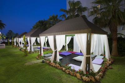 اسکا واشنگتن ریزورت