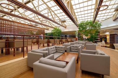 اسکا واشنگتن ریزورت