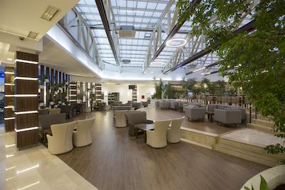 اسکا واشنگتن ریزورت