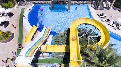 اسکا واشنگتن ریزورت