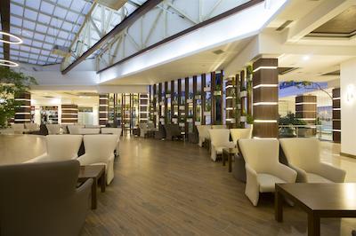 اسکا واشنگتن ریزورت