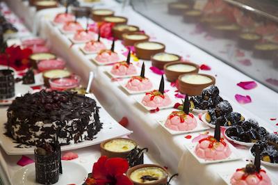 اسکا واشنگتن ریزورت