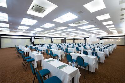 اسکا واشنگتن ریزورت