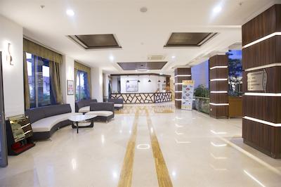 اسکا واشنگتن ریزورت