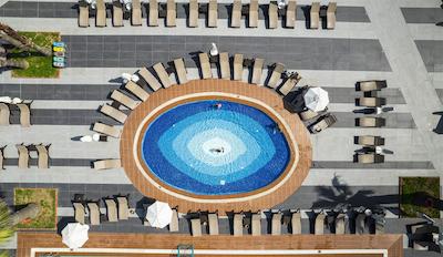 اسکا واشنگتن ریزورت