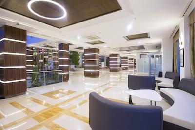 اسکا واشنگتن ریزورت