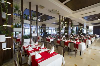 اسکا واشنگتن ریزورت