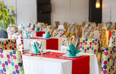 اسکا واشنگتن ریزورت