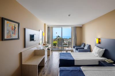 اسکا واشنگتن ریزورت