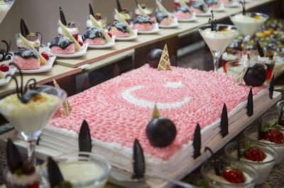 اسکا واشنگتن ریزورت