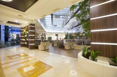 اسکا واشنگتن ریزورت