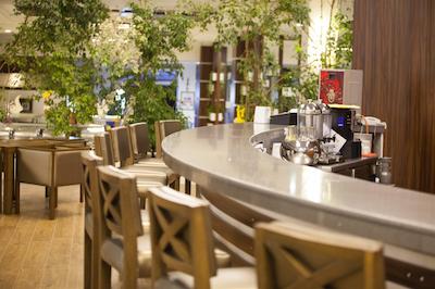 اسکا واشنگتن ریزورت