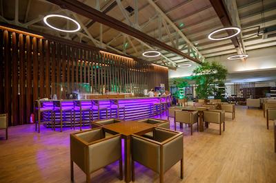 اسکا واشنگتن ریزورت