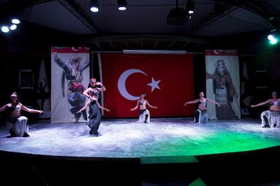 اسکا واشنگتن ریزورت